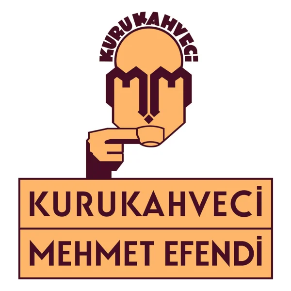 Kurukahveci Mehmet Efendi Espresso No.3 Çekirdek Kahve 2 X 1000 Gr - 1 Kg - Görsel 2