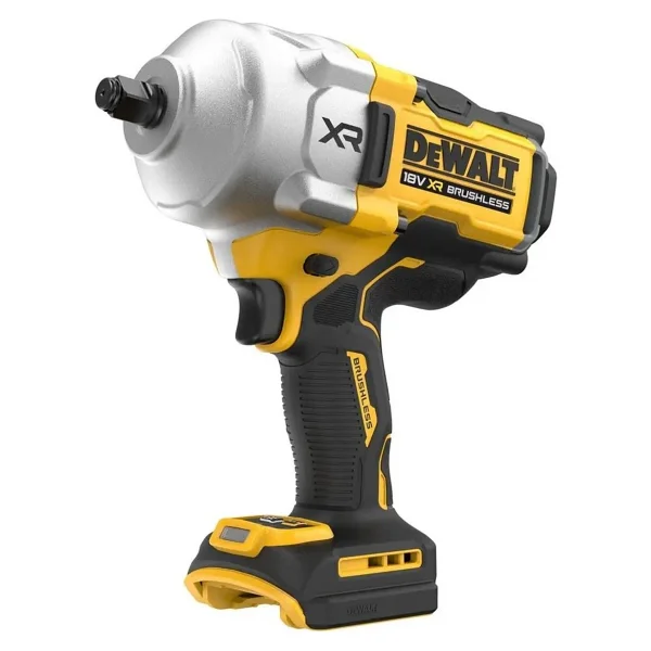 Dewalt Dcf961p2 Çift Akülü 5 Ah Somun Sıkma Makinesi - Görsel 4