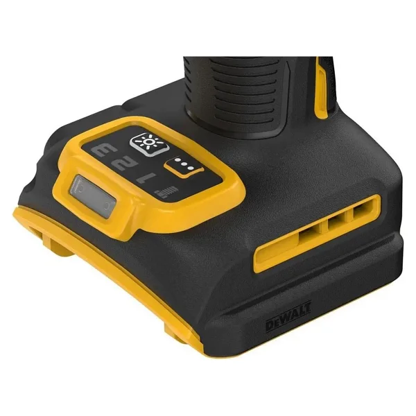 Dewalt Dcf961p2 Çift Akülü 5 Ah Somun Sıkma Makinesi - Görsel 5
