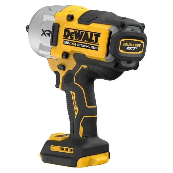 Dewalt Dcf961p2 Çift Akülü 5 Ah Somun Sıkma Makinesi - Görsel 6