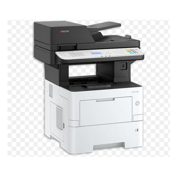 Kyocera Ecosys Ma4500x Çok Fonksiyonlu Fotokopi Makinesi - Görsel 5