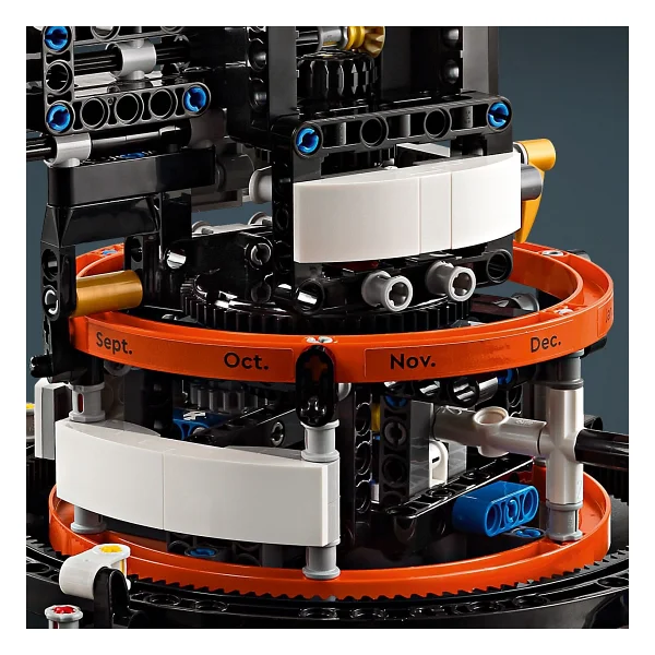 Lego 42179 Technic Dünya Ve Ay Yörüngesi - Görsel 6