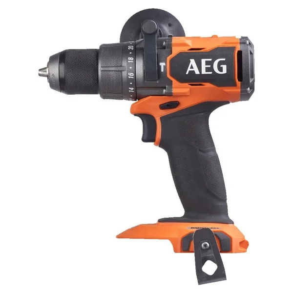 Aeg Bsb 18c3bl 18 V Darbeli Matkap - Görsel 2