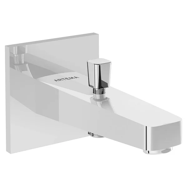 Artema Root Square A42740 El Duşu Çıkış Ucu - Görsel 2