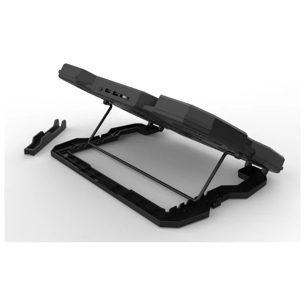 Inca Empousa Inc-614gms 9"-17" Laptop Soğutucu - Görsel 4