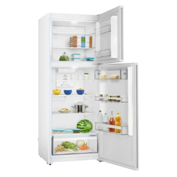 Profilo Bd2055ıexn Inox Çift Kapılı No Frost Buzdolabı - Görsel 4