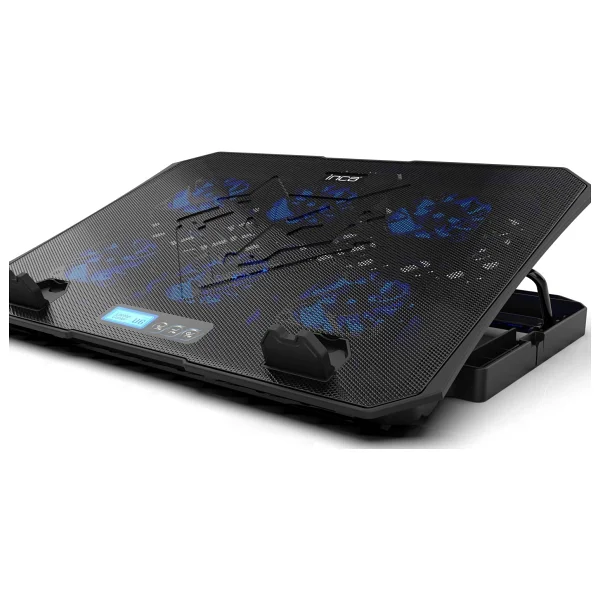 Inca Empousa Inc-617gms 9"-17" Laptop Soğutucu - Görsel 2