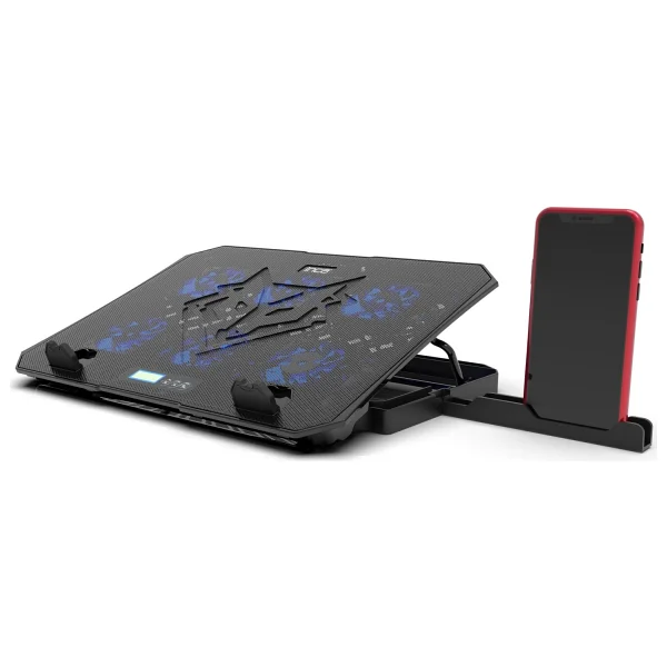Inca Empousa Inc-617gms 9"-17" Laptop Soğutucu - Görsel 3