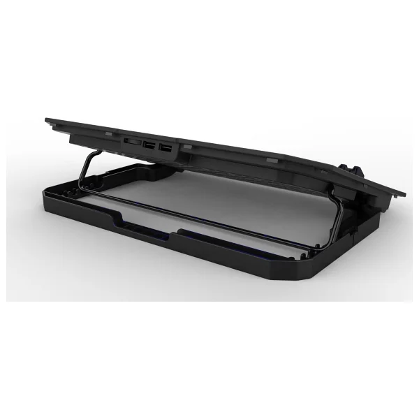 Inca Empousa Inc-617gms 9"-17" Laptop Soğutucu - Görsel 4