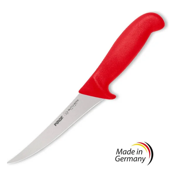 Pirge Butcher's Mastergrip 39713 13 Cm Sıyırma Bıçağı - Görsel 2