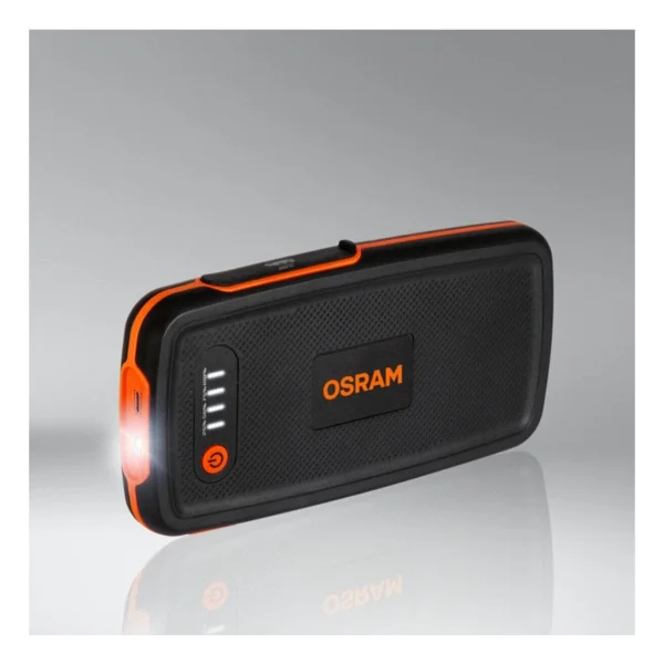 Osram Obsl200 Batterystart 200 6000 mAh Akü Takviye Cihazı - Görsel 3