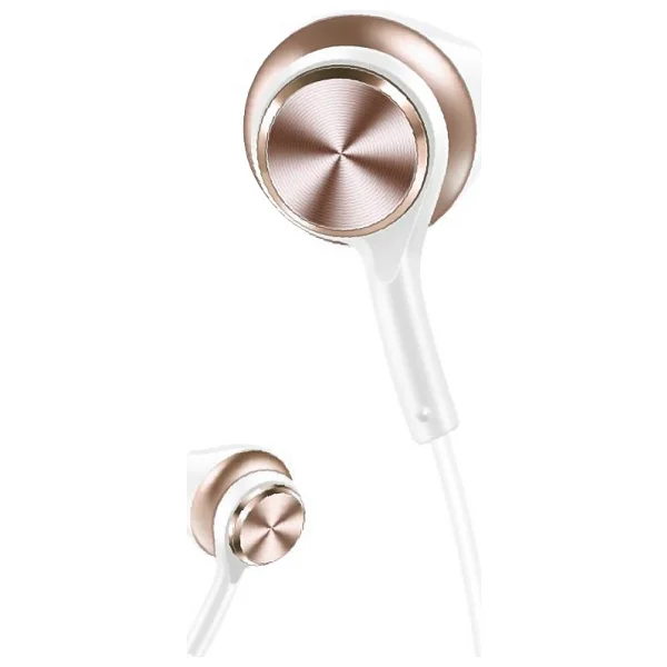 Linktech H70 Kablolu Kulak İçi Kulaklık - Görsel 2