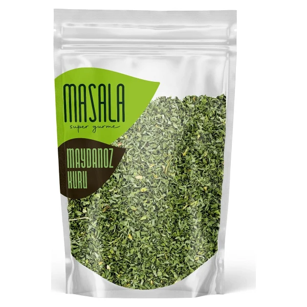 Masala Maydanoz Kurusu 250 Gr - Görsel 2