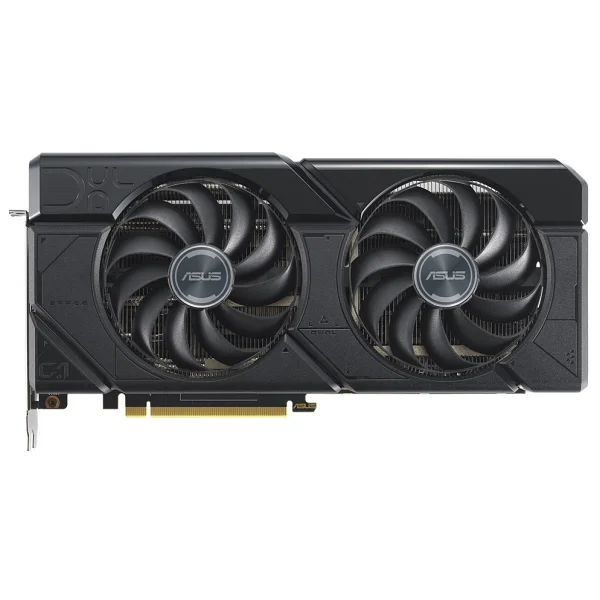 Asus RX 7700 Xt Dual Oc Edition Dual-Rx7700xt-O12g 192 Bit Gddr6 12 GB Ekran Kartı - Görsel 3