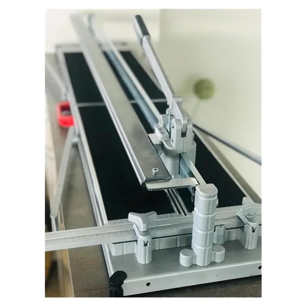 Faykes Vega 125 Cm Seramik Kesme Makinesi - Görsel 2