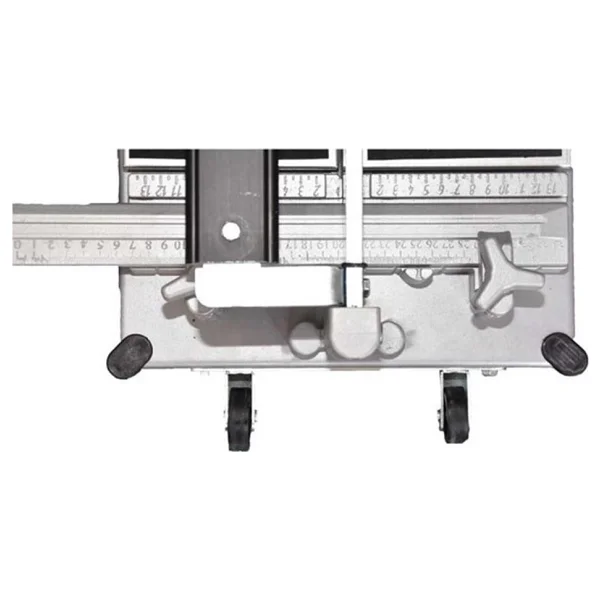 Faykes Vega 125 Cm Seramik Kesme Makinesi - Görsel 4