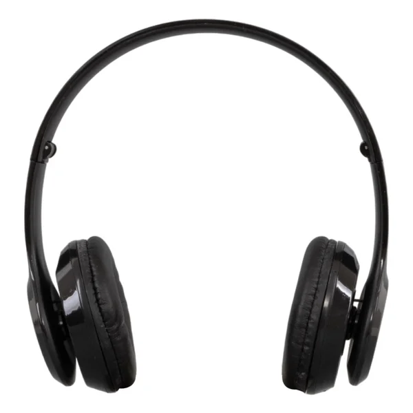 Magicvoice Hz-100 Kulak Üstü Kulaklık - Görsel 5
