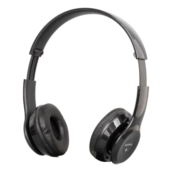 Magicvoice Hz-100 Kulak Üstü Kulaklık - Görsel 2
