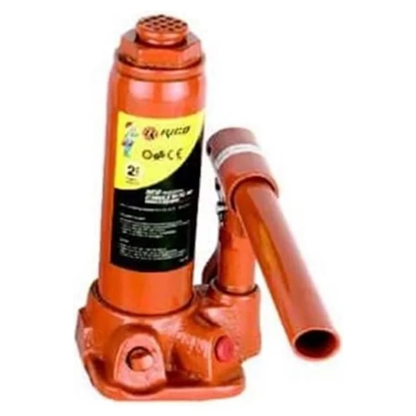 Rico 013-Rc6000 2 Ton Şişe Kriko - Görsel 2