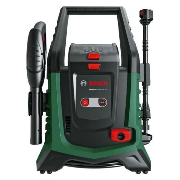 Bosch Universalaquatak 36v-100 Aküsüz Yıkama Makinesi - Görsel 10