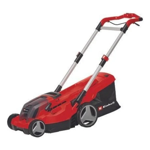 Einhell GP-CM 36/450 Çift Akülü 4 Ah Çim Biçme Makinesi