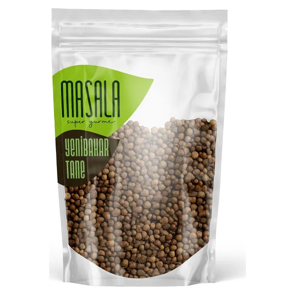 Masala Tane Yenibahar 250 Gr - Görsel 2