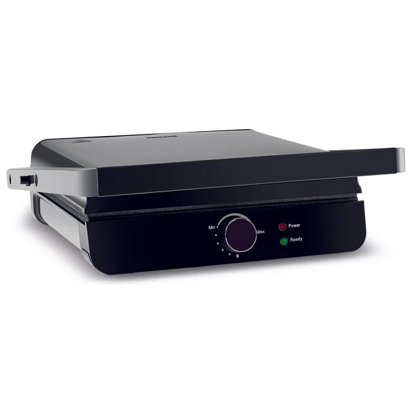 Homend Grillant 1356h 2000 W Inox Tost Makinesi - Görsel 10