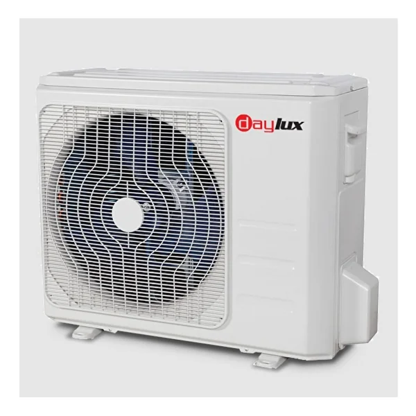 Daylux Dtxm35n A++ 12000 Btu Inverter Duvar Tipi Klima - Görsel 7