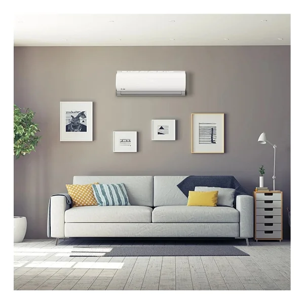 Daylux Dtxm35n A++ 12000 Btu Inverter Duvar Tipi Klima - Görsel 9