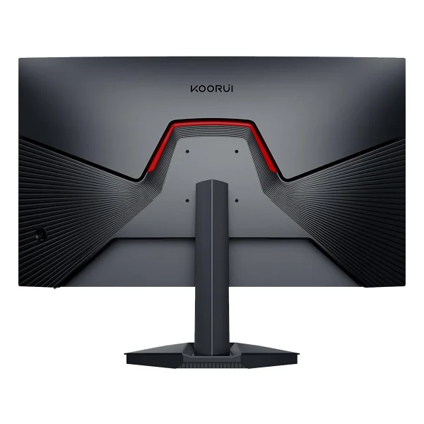 Koorui 34e6uc 34" 1 Ms Wqhd Curved 165 Hz Oyuncu Monitörü - Görsel 4