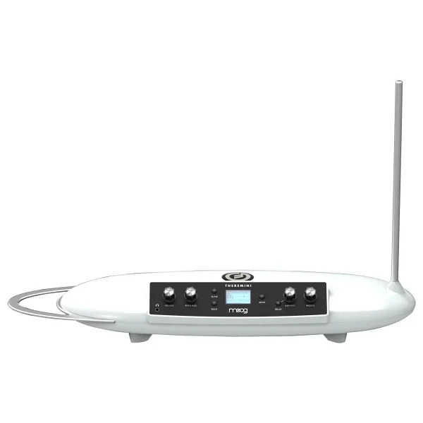 Moog Theremini Theremin - Görsel 2