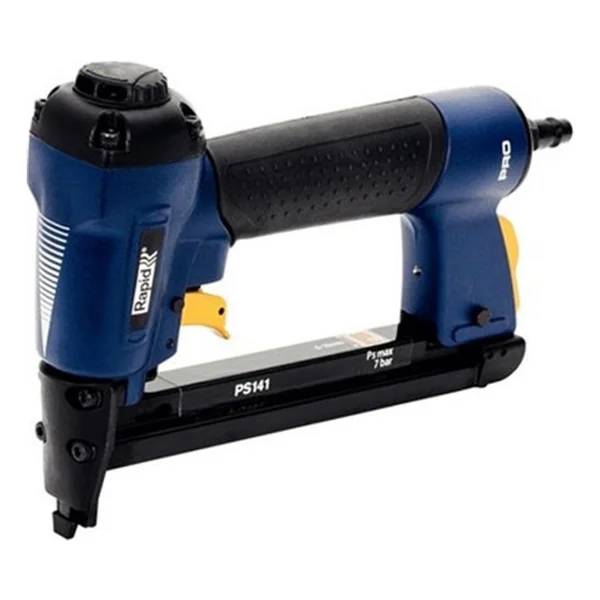 Rapid Ps 141 6-16 Mm Havalı Zımba Tabancası - Görsel 6