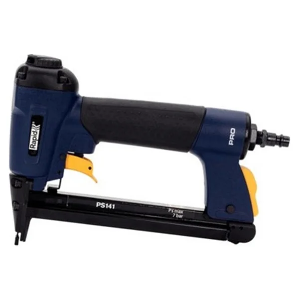 Rapid Ps 141 6-16 Mm Havalı Zımba Tabancası - Görsel 5