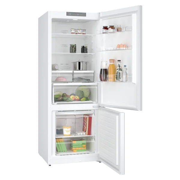 Profilo Bd3055wevn Çift Kapılı No Frost Buzdolabı - Görsel 2