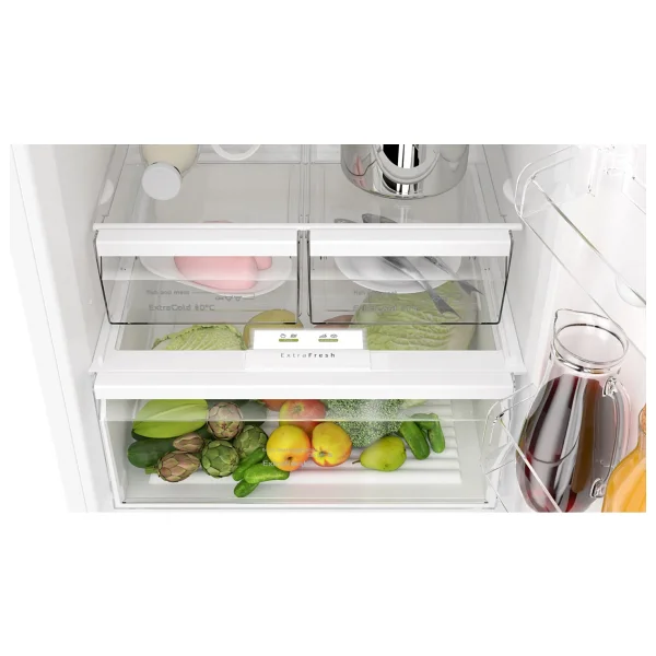 Profilo Bd3055wevn Çift Kapılı No Frost Buzdolabı - Görsel 4
