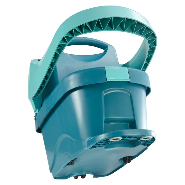 Leifheit Profi Compact XL Kovalı Temizlik Seti - Görsel 7