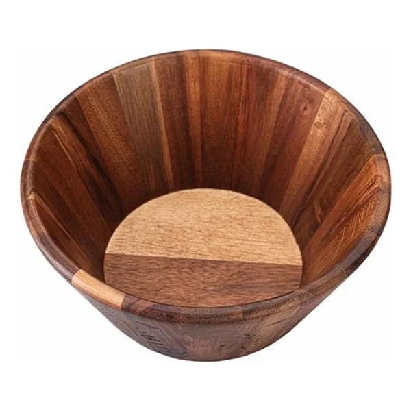 Porland Woodflower 24 Cm Akasya Kase - Görsel 2