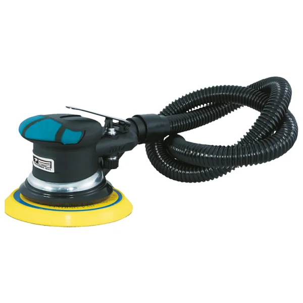 Catpower 1811 1/4'' Orbital Havalı Zımpara Makinesi - Görsel 2