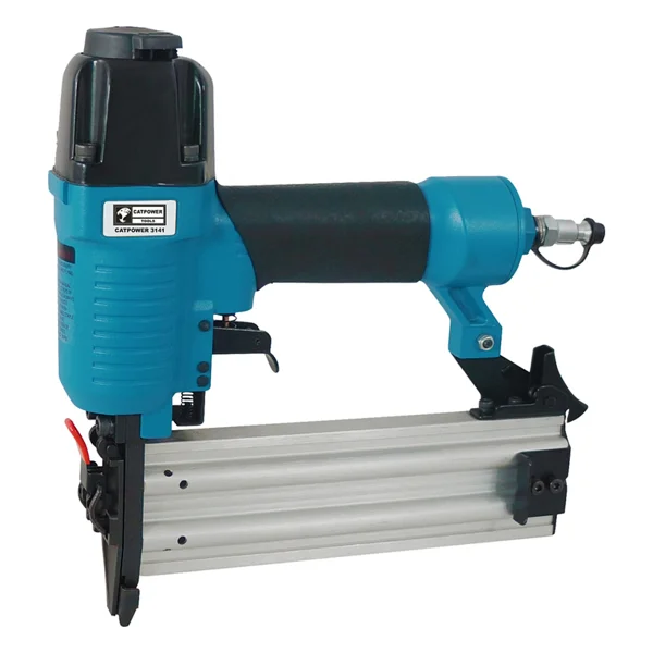 Catpower 3141 10-50 Mm Havalı Çivi Çakma Tabancası - Görsel 2