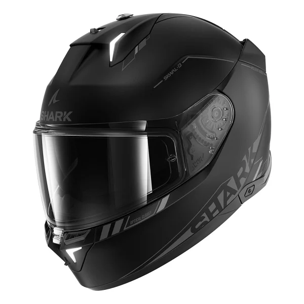 Shark Skwal İ3 Full Face Motor Kaskı - Görsel 4