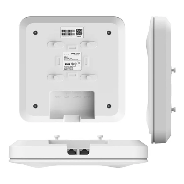 Ruijie Reyee Rg-Rap2260 İç Ortam 3000 Mbps Access Point - Görsel 2