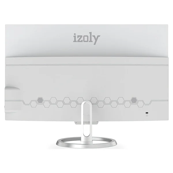 Izoly B504 İ5-3470 3.60 GHz 16gb 1tb SSD 24" Wi-Fi 6 / BT All In One Bilgisayar - Görsel 8
