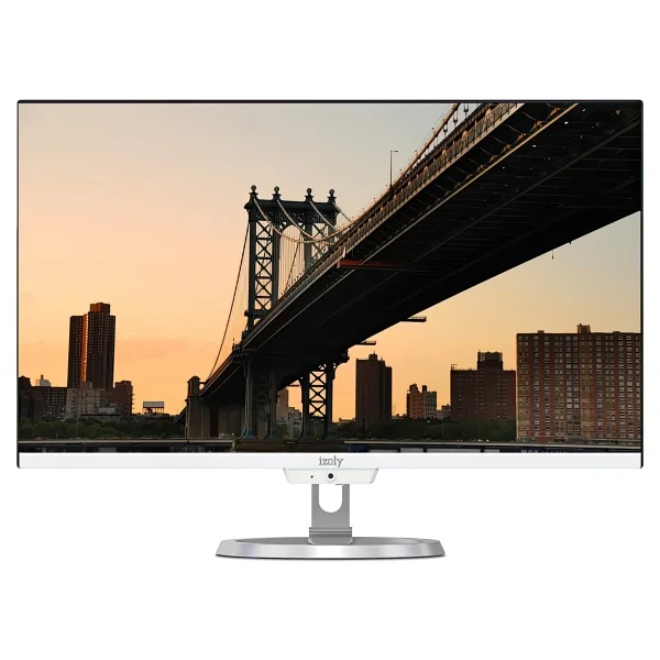 Izoly B504 İ5-3470 3.60 GHz 16gb 1tb SSD 24" Wi-Fi 6 / BT All In One Bilgisayar - Görsel 9