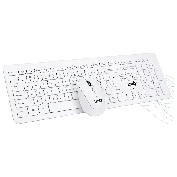 İzoly B503 Htm I5-3470 3.60 GHz 16gb 512gb SSD 24" Wi-Fi 6 / BT All In One Bilgisayar - Görsel 5