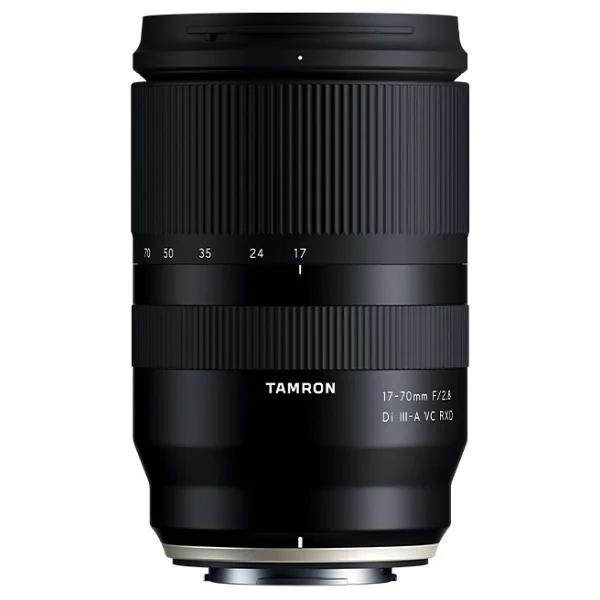 Tamron 17-70mm F/2.8 Di Iıı-A Vc Rxd Fujifilm X Lens - Görsel 7