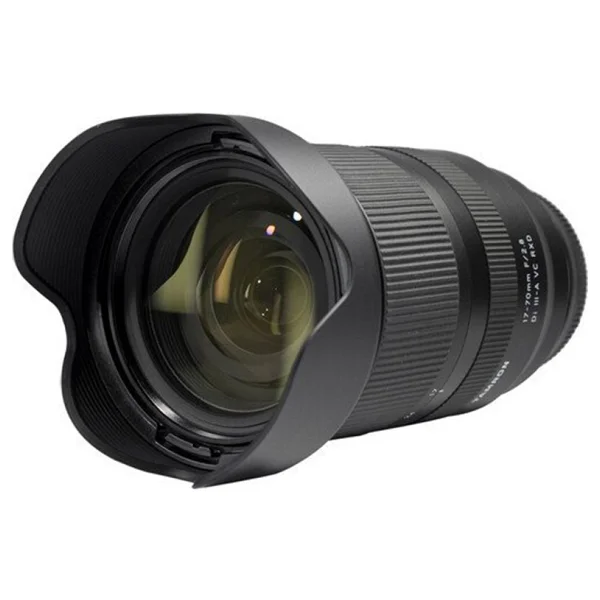 Tamron 17-70mm F/2.8 Di Iıı-A Vc Rxd Fujifilm X Lens - Görsel 2