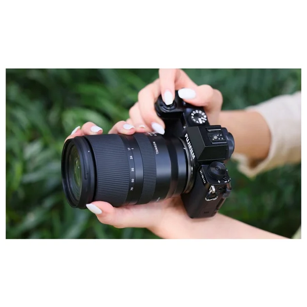 Tamron 17-70mm F/2.8 Di Iıı-A Vc Rxd Fujifilm X Lens - Görsel 4