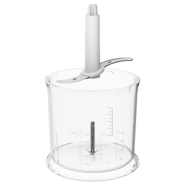 Arçelik Hbs 6150 Resital 1500 W El Blender Seti - Görsel 4