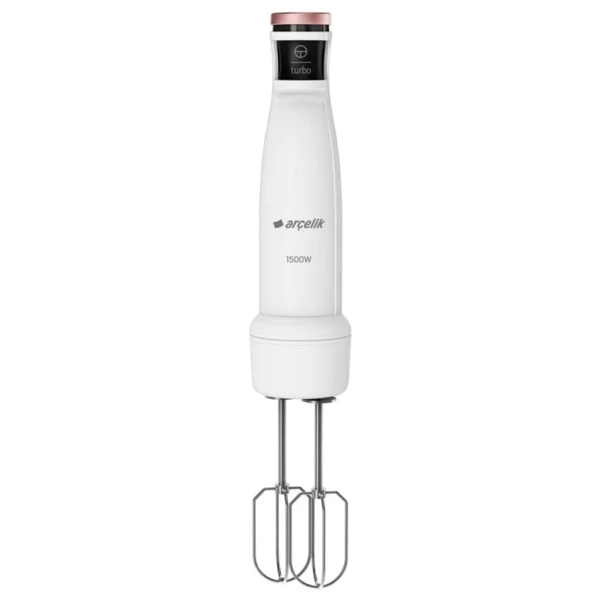 Arçelik Hbs 6150 Resital 1500 W El Blender Seti - Görsel 5