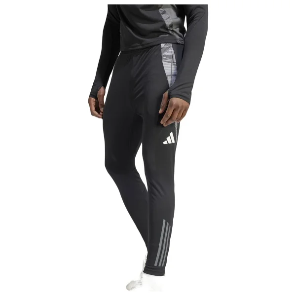 Adidas Tiro 24 Competition Training Ip1878 Siyah Erkek Eşofman Altı - Görsel 6